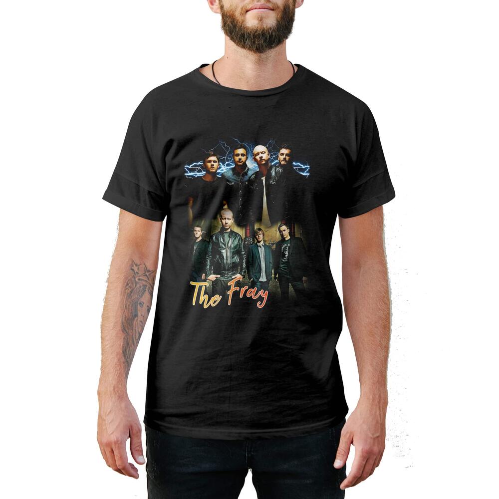 Style The Fray Tshirt